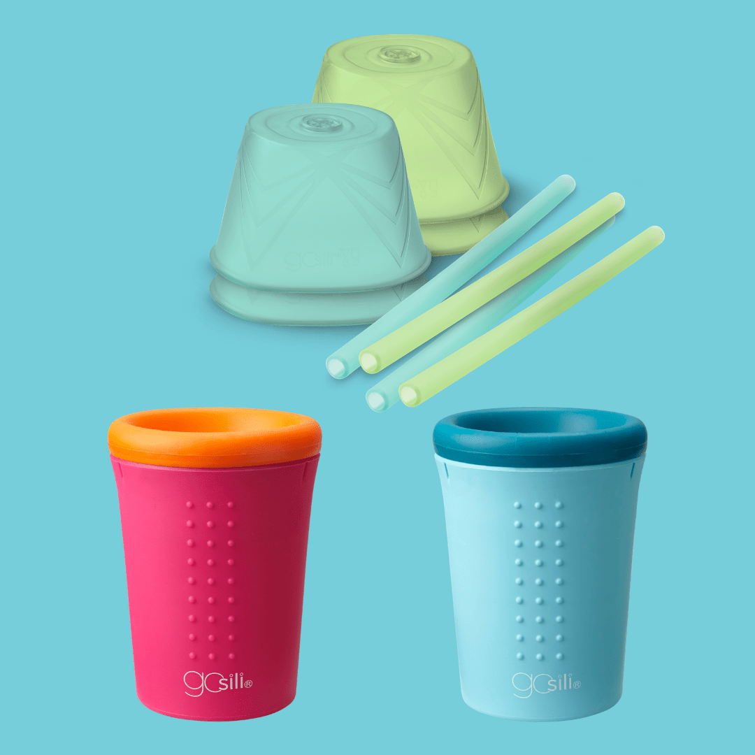 Innovation Collection - GoSili