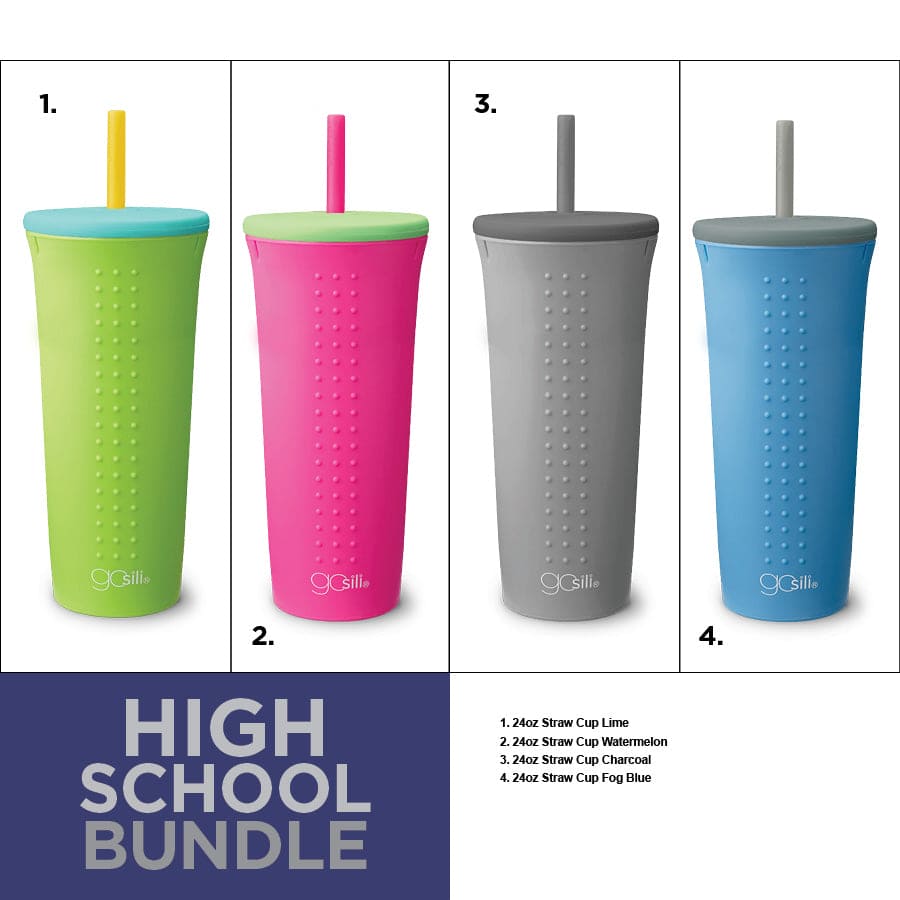 Sweet Valley High - GoSili