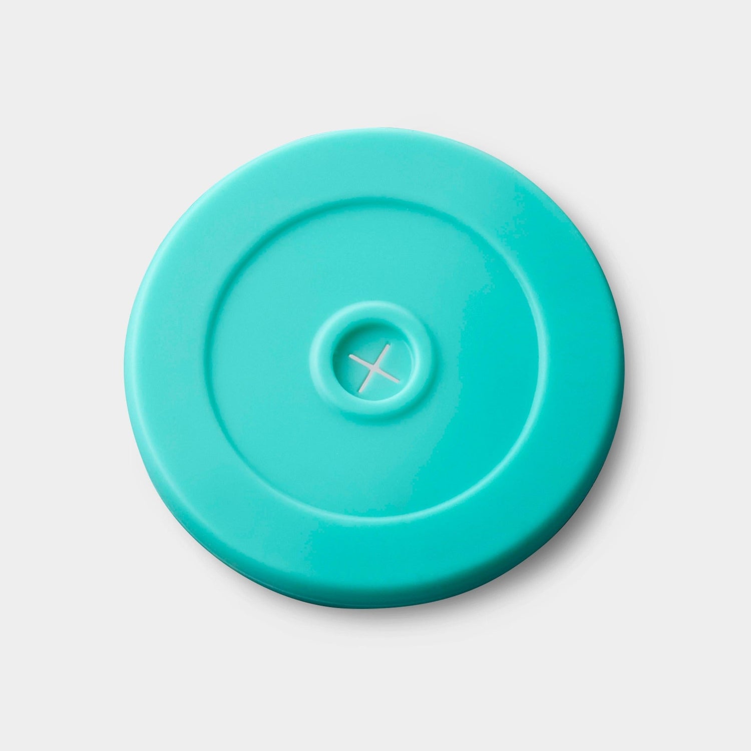 Silicone Tumbler Lid for Straws - GoSili