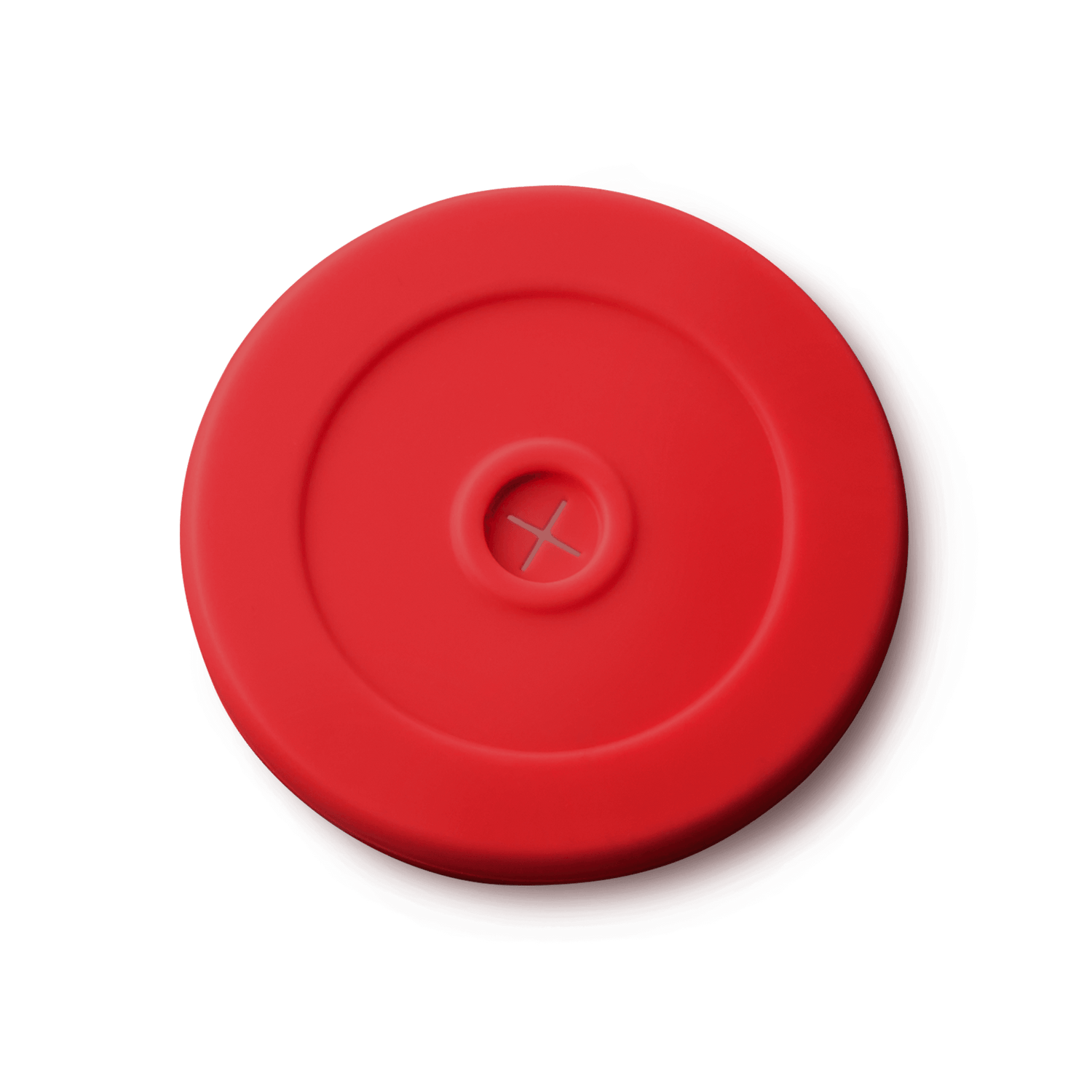 Silicone Tumbler Lid for Straws - GoSili