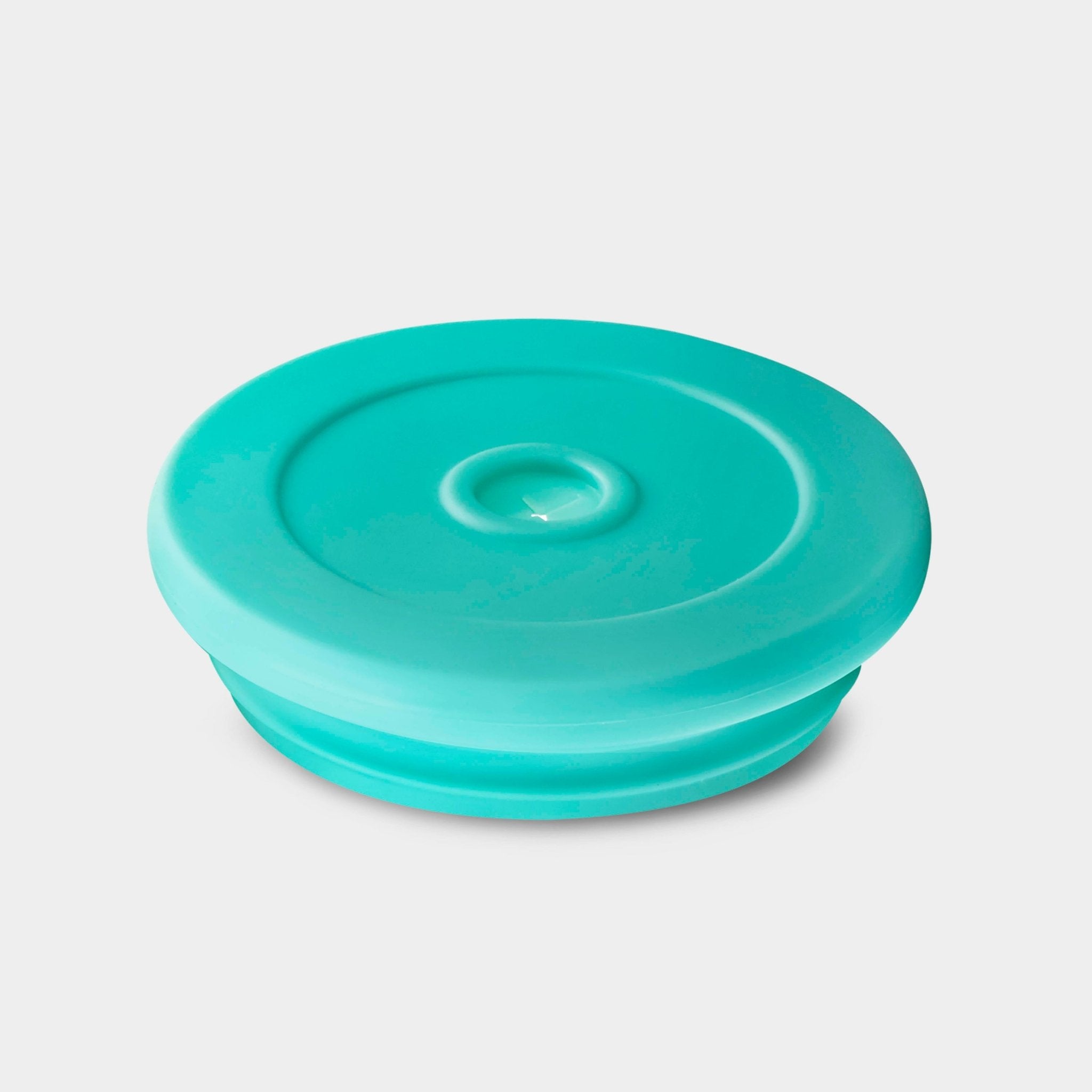 Silicone Tumbler Lid for Straws - GoSili