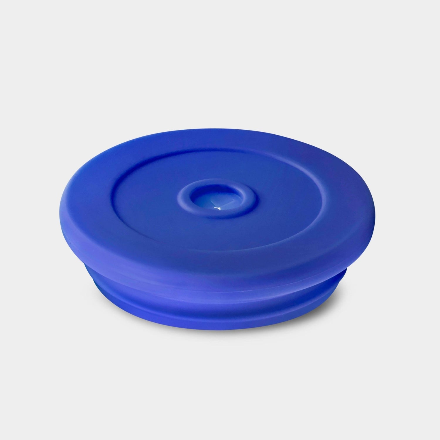 Silicone Tumbler Lid for Straws - GoSili