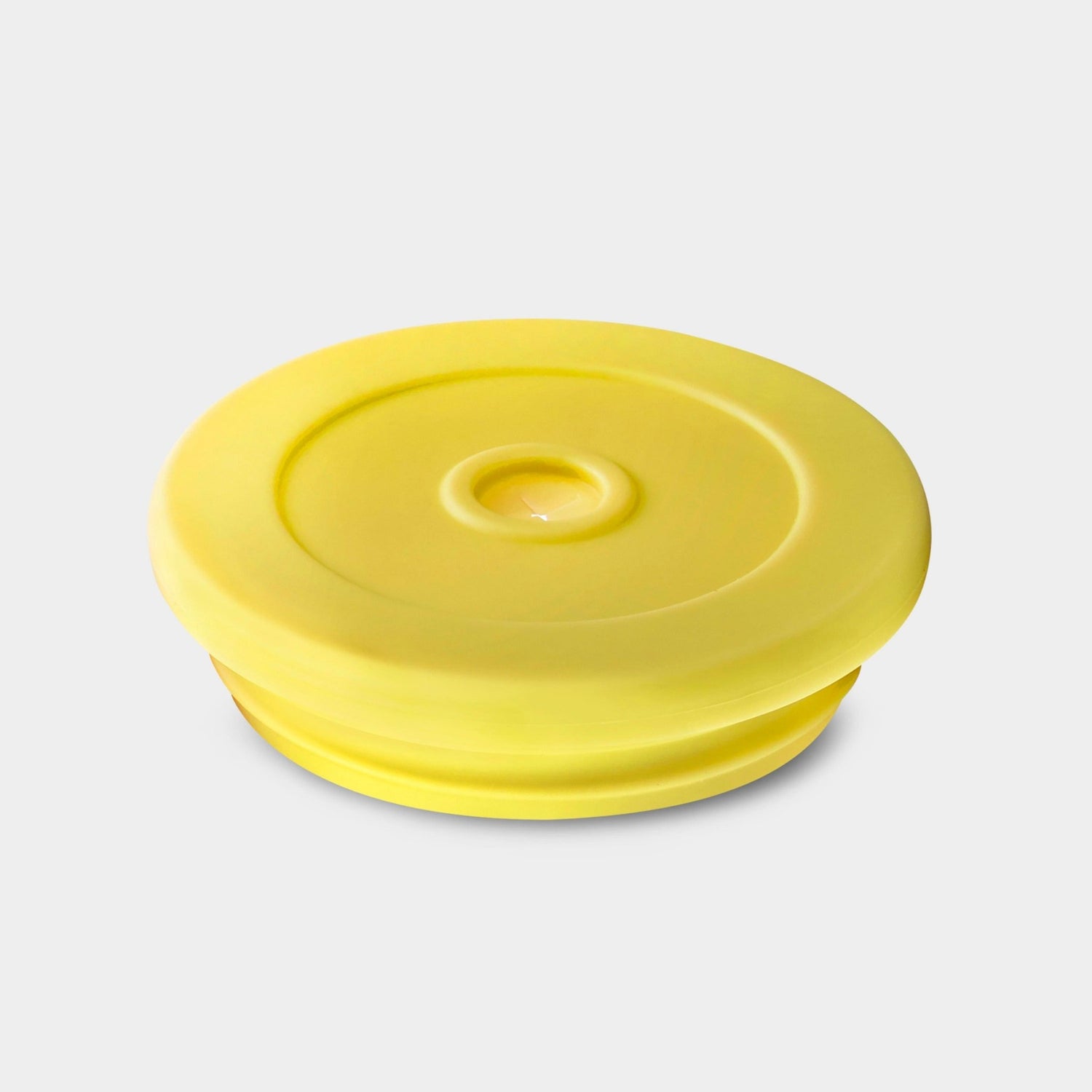 Silicone Tumbler Lid for Straws - GoSili