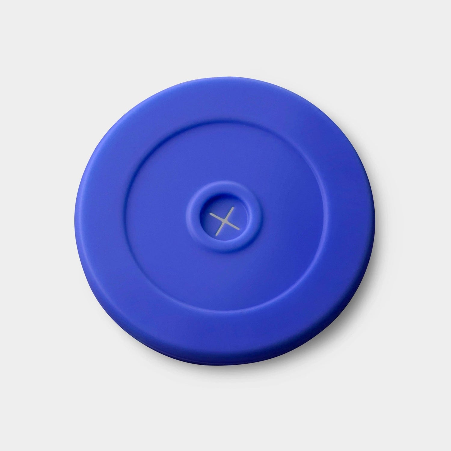 Silicone Tumbler Lid for Straws - GoSili