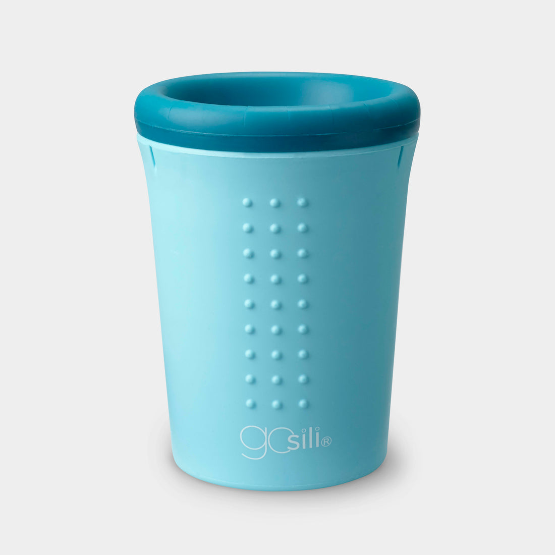 OH! No-Spill Silicone Cup, 12oz
