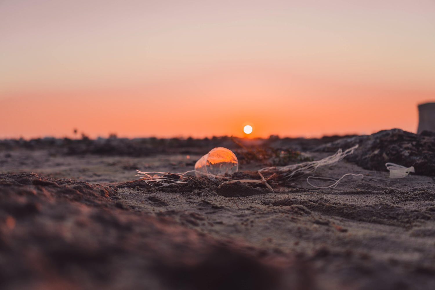 How Did We Live Before Single-Use Plastic?