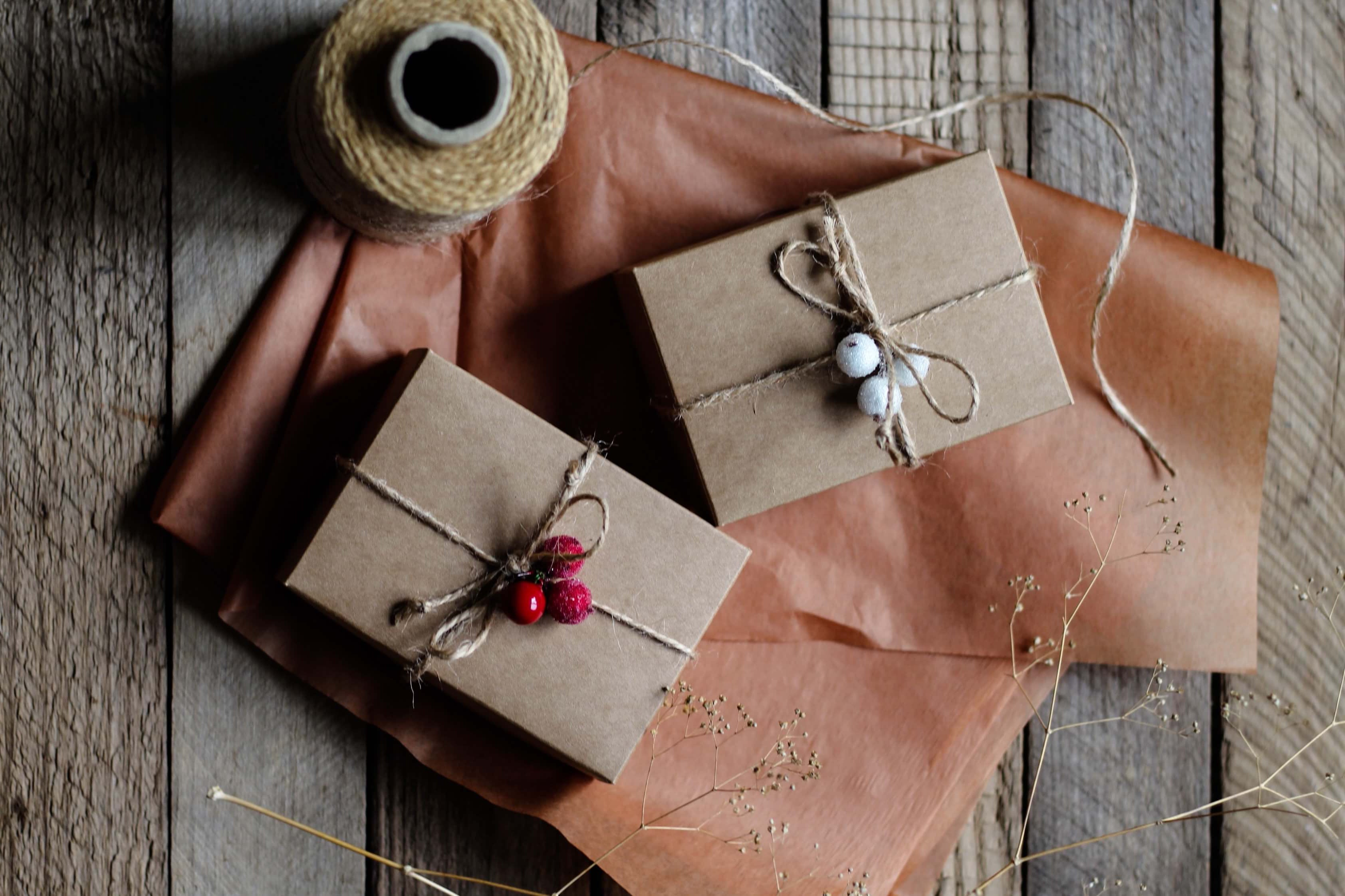 Conscious Holidays Guide: 15 Sustainable Gift Ideas