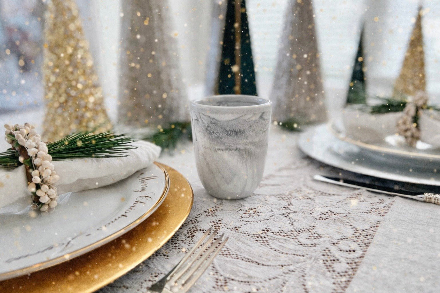 Celebrating the Holidays Without the Plastic Hangover - GoSili