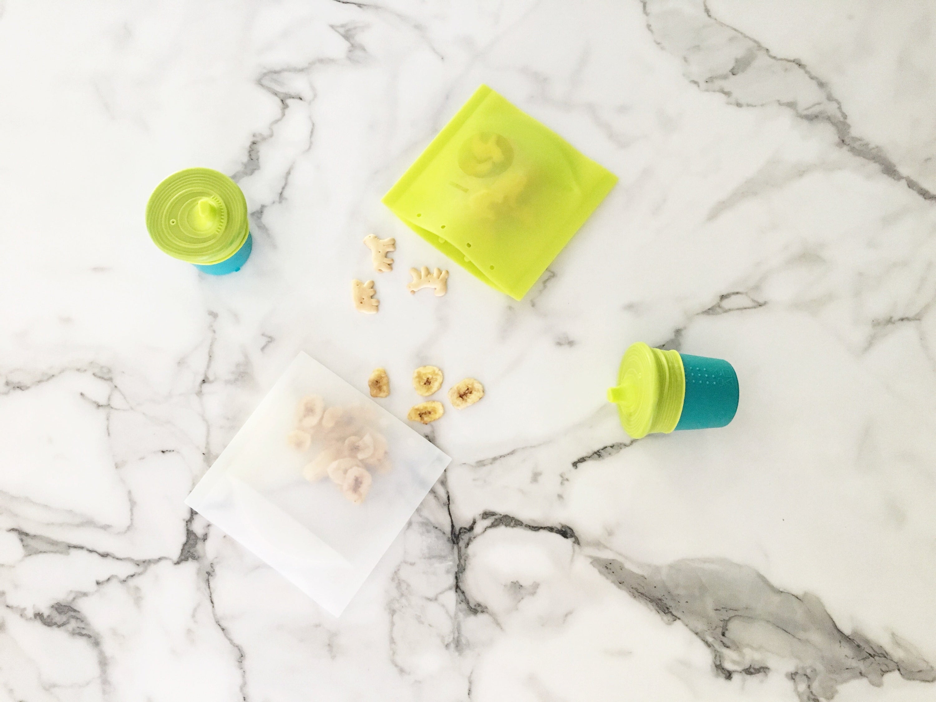 Cute Enough to Leave on the Counter: The GoSili Aesthetic - GoSili