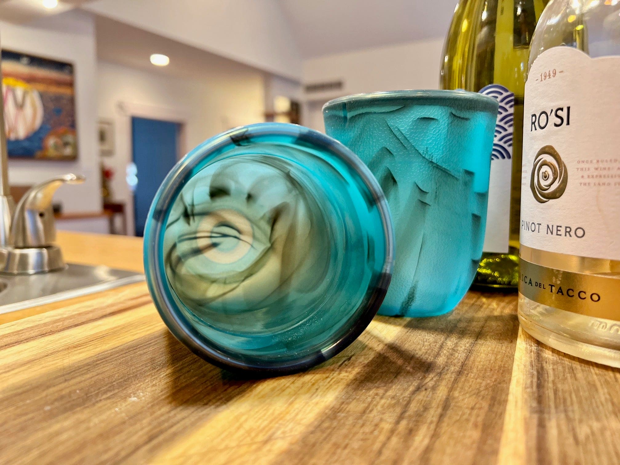 The Stemless Wonder: Your Go-Anywhere, Do-Everything Cup - GoSili