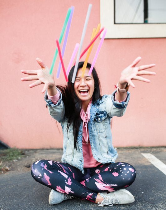 What’s The Best Reusable Straw: Silicone, Stainless Steel, Glass, or Bamboo? - GoSili