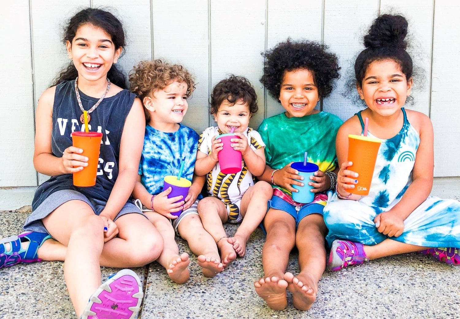 Back to School Essentials - GoSili