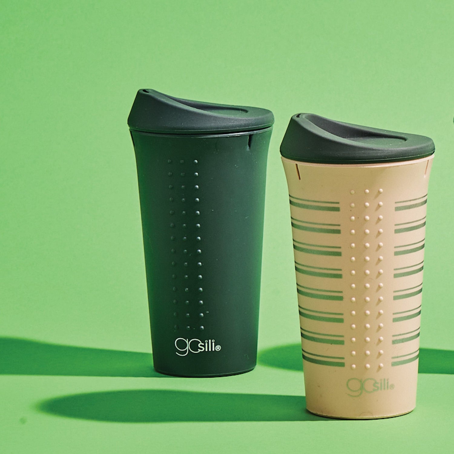Cups - GoSili