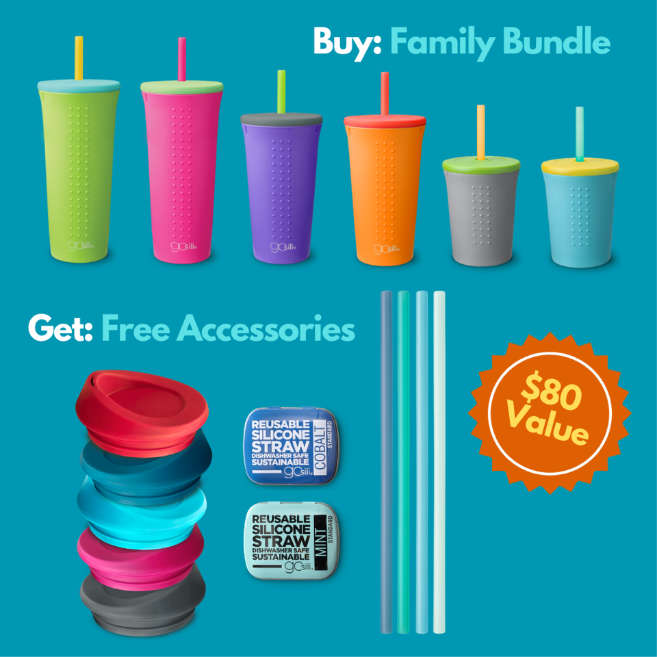 All in the Family Bundle