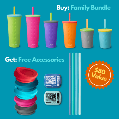 All in the Family Bundle - GoSili