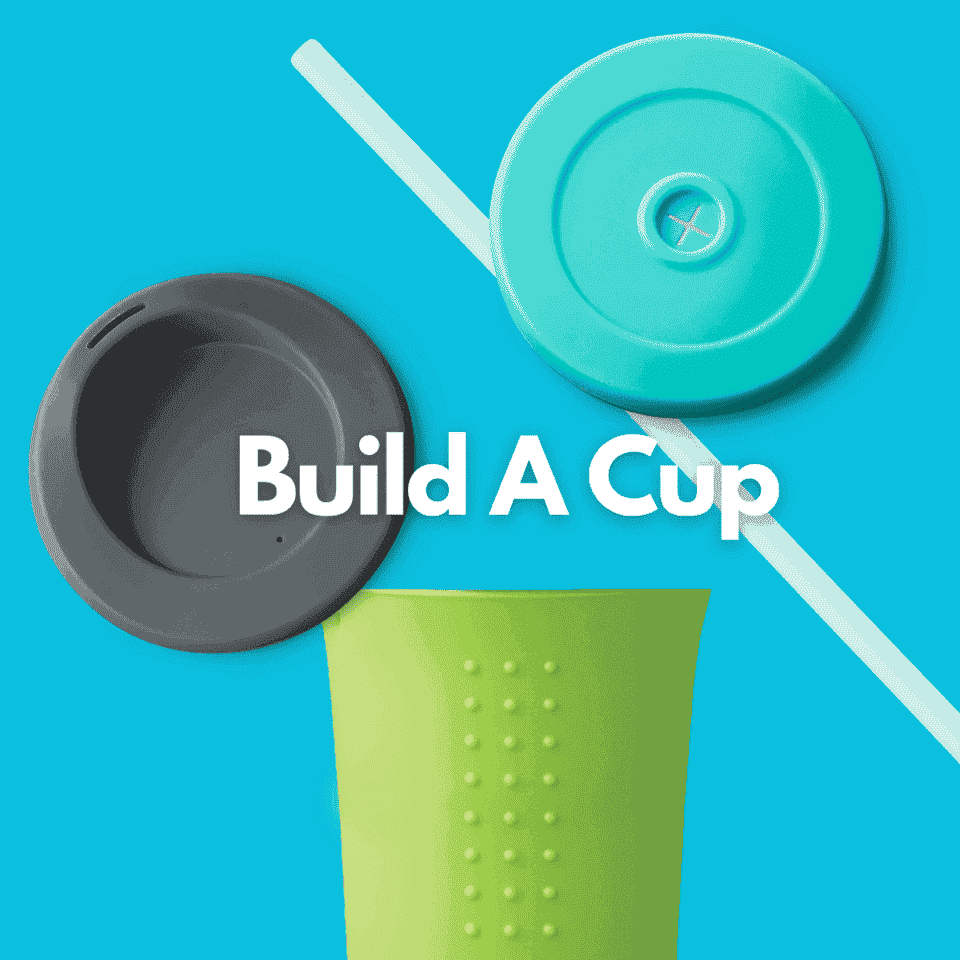 Build your Cup - GoSili