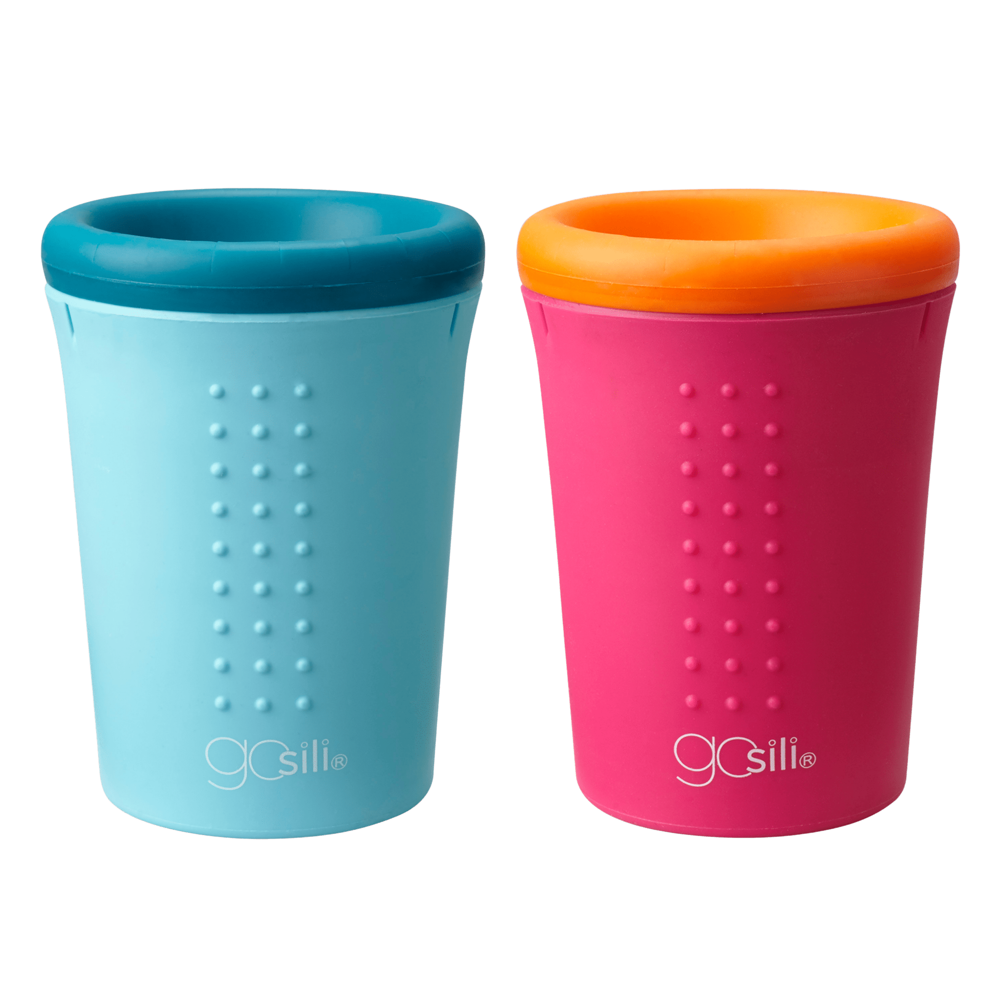 Oh! Cup 2 - pack - GoSili