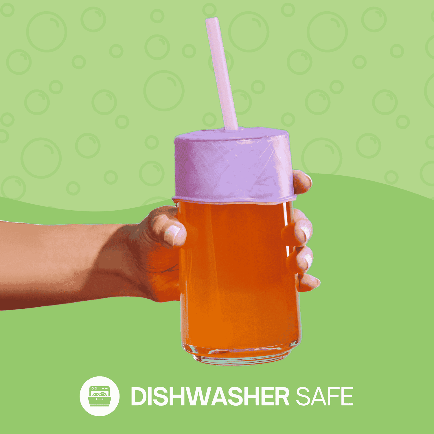 Silicone Drink Protector &amp; Travel Case - GoSili