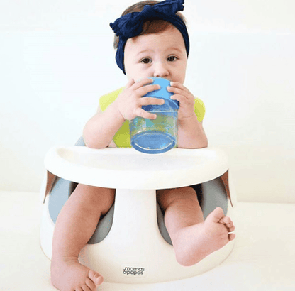 SiliKids Universal Silicone Sippy Cup Lids, 2pk or 4pk - GoSili
