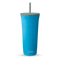 GoSili® 24oz Silicone Straw Cup