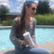 GoSili® 24oz Silicone Straw Cup