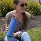 GoSili® 24oz Silicone Straw Cup