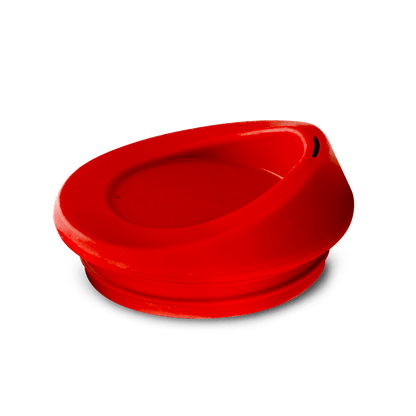 Silicone Reusable To-Go Coffee Cup Lid