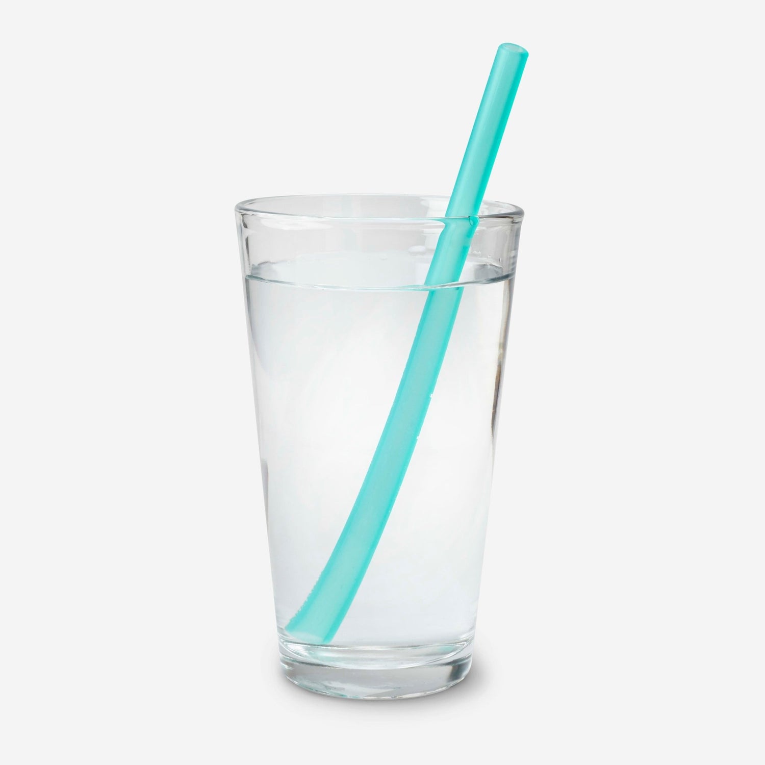 8" Reusable Silicone Straw - GoSili