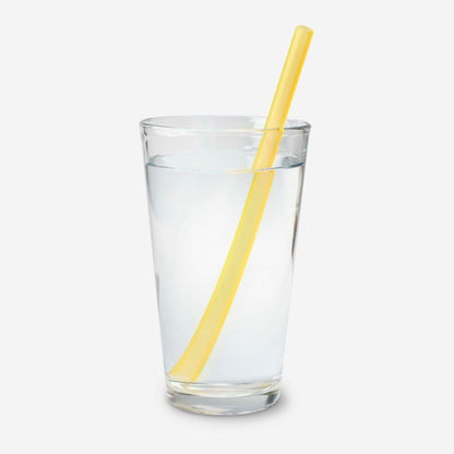 8" Reusable Silicone Straw - GoSili