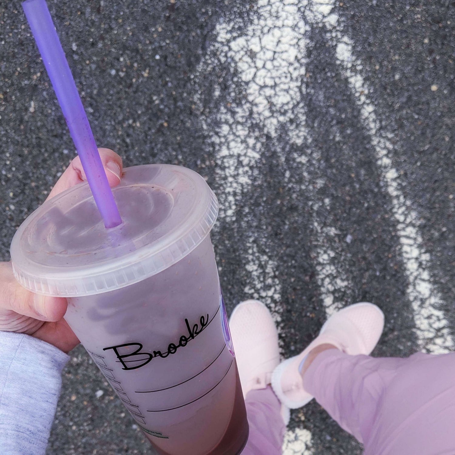 8" Reusable Silicone Straw - GoSili