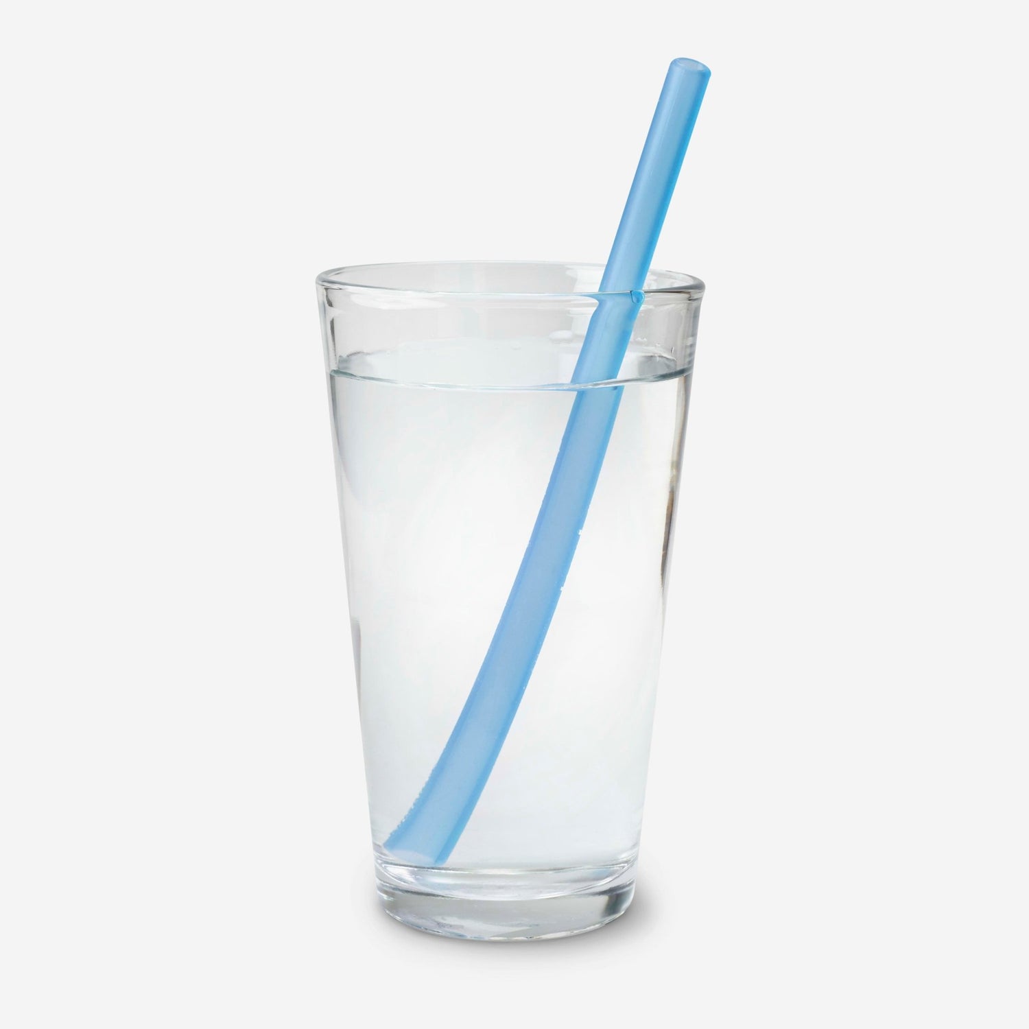 8" Reusable Silicone Straw - GoSili