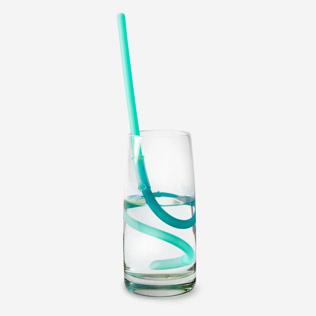 7.8&quot; SiliStraw Connectable Silicone Straw