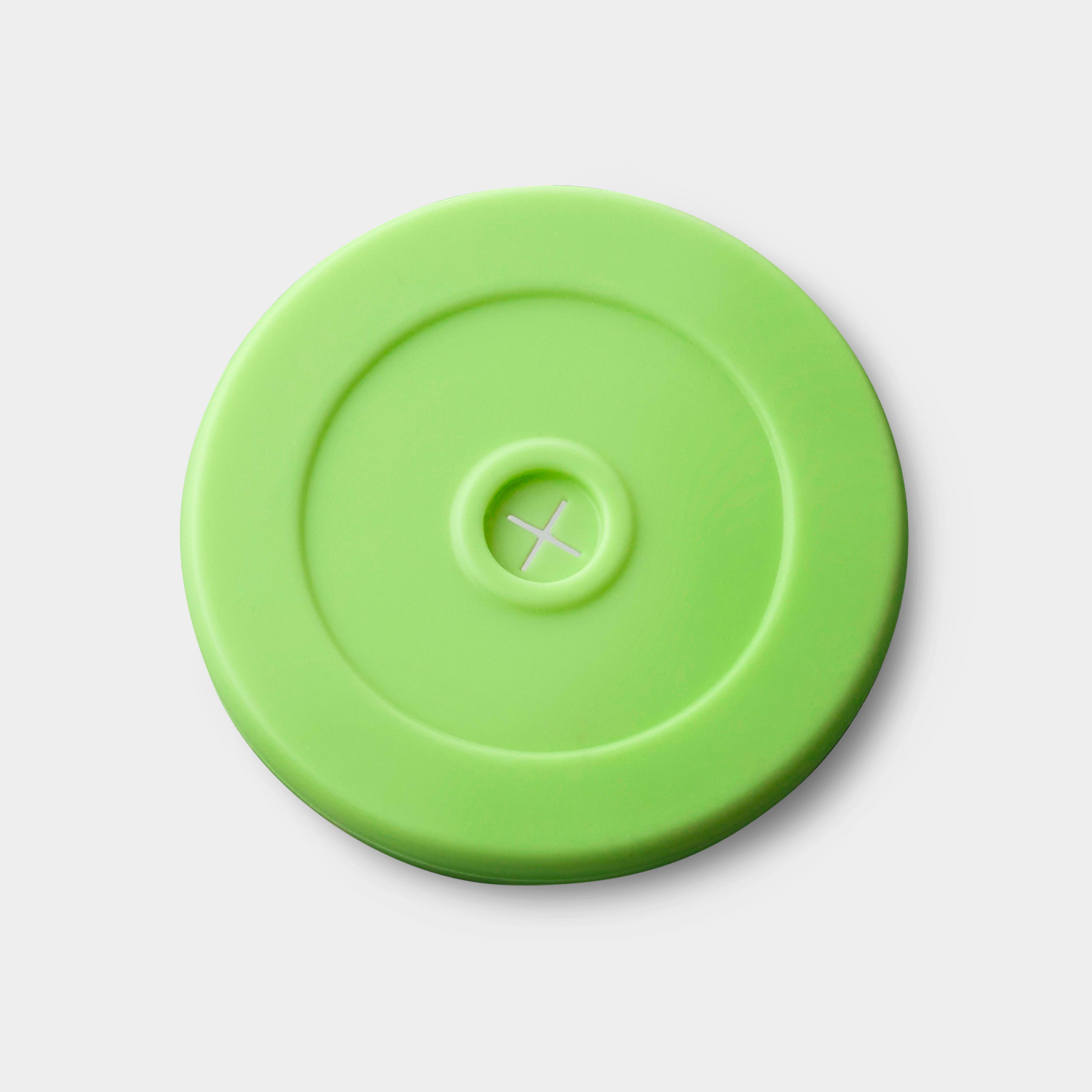 Silicone straw lids in vibrant colors, compatible with GoSili cups in 8oz, 12oz, 16oz, and 24oz sizes.
