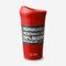 GoSili® 16oz Silicone Tumbler Pint, Eco-Friendly Reusable Silicone Drinking Cup, 1pk