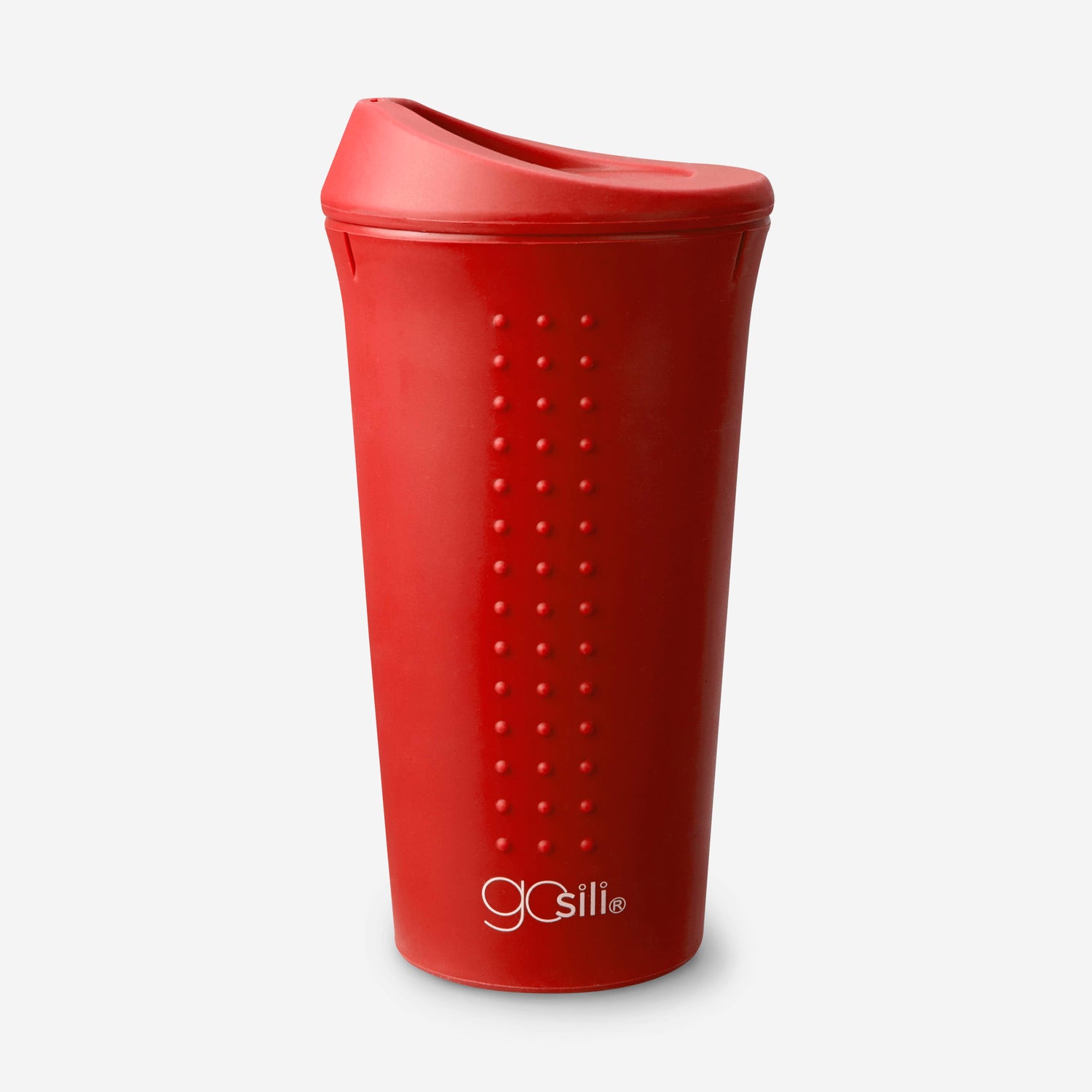 Silicone To-Go Cup, 16oz