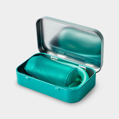 Silicone Drink Protector &amp; Travel Case