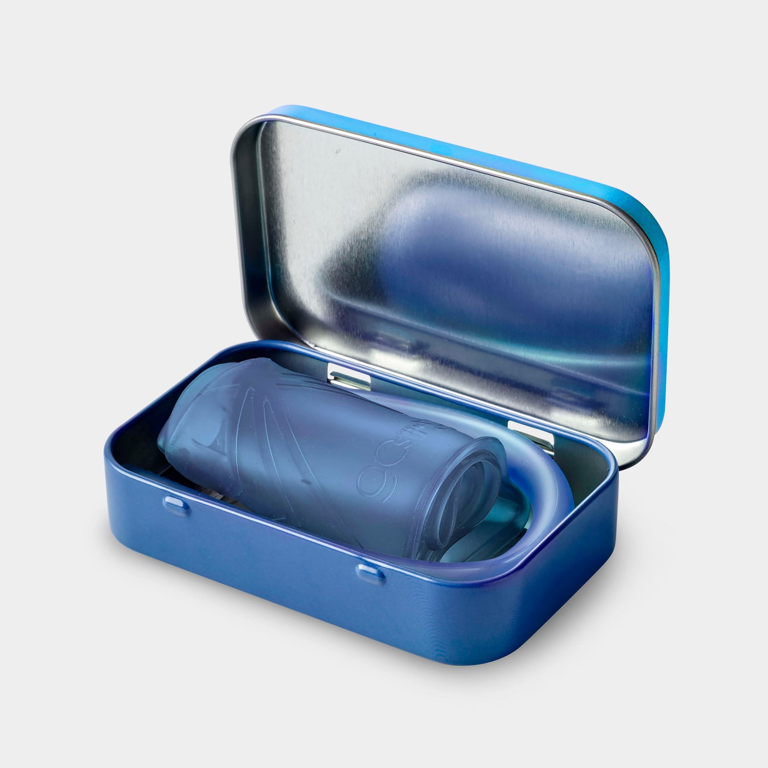 Silicone Drink Protector &amp; Travel Case