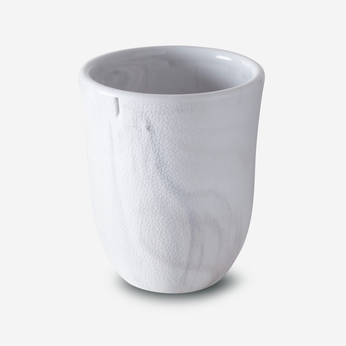 Reusable Stemless Silicone Wine Cups, 12oz, 2pk - GoSili