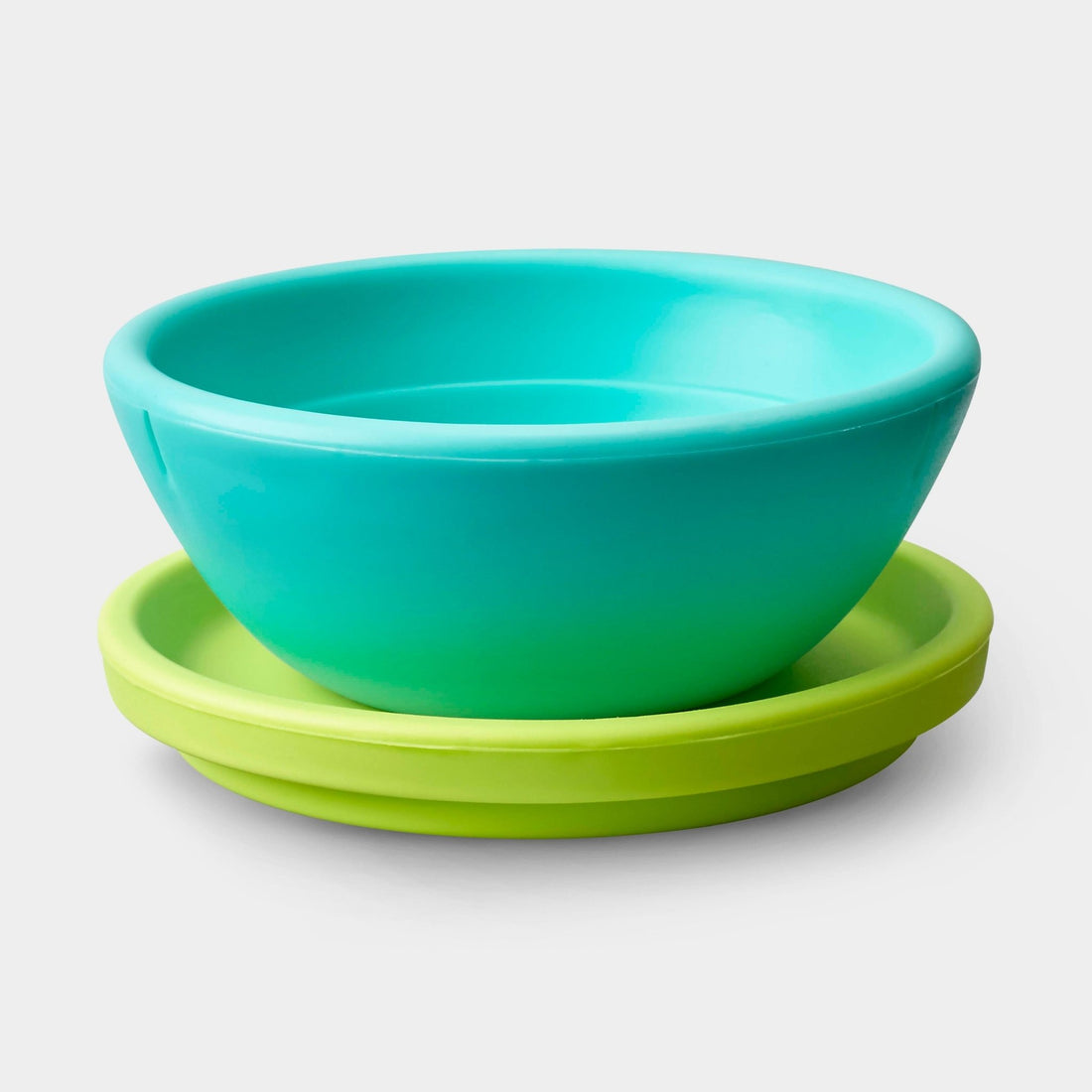 Silibowl Reusable Silicone Bowl for Kids - GoSili
